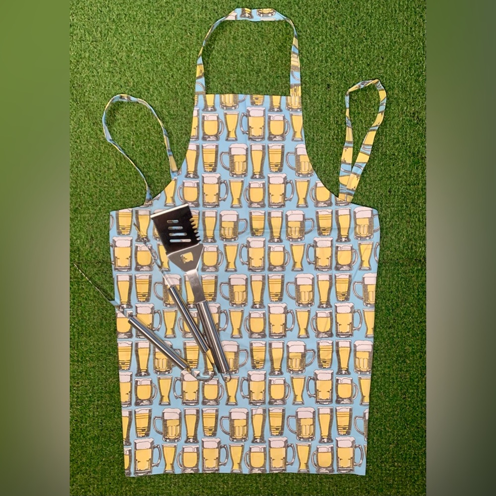 Beer Apron *new* | Great Gift!